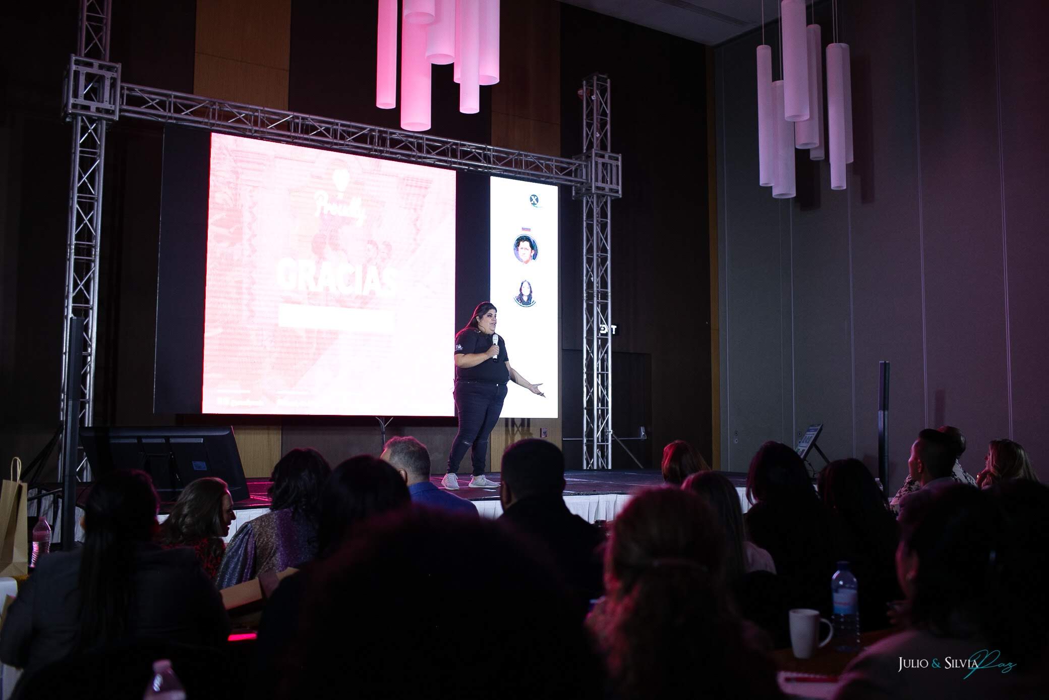 WeddX Primera Edición Guatemala